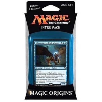 Image for Magic Origins - Intro Pack - Take to the Sky - Magic: The Gathering