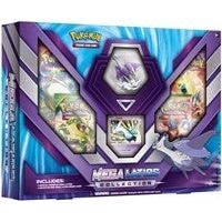 Image for Mega Latios Collection - Pokemon