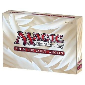 Image for From the Vault: Angels - Box Set - Magic: The Gathering