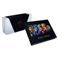 Image for SDCC 2015 EXCLUSIVE Magic Origins Black Planeswalkers Set - Magic: The Gathering