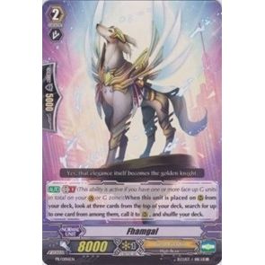 Image for Fhamgal (PR/0196EN) (PR) - Cardfight Vanguard