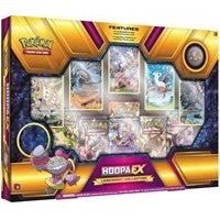Image for Hoopa EX Legendary Collection - Pokemon