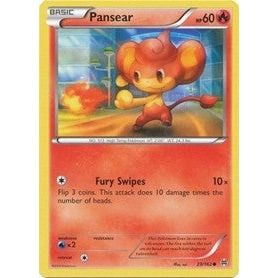 Image for Pansear (23/162) (BKT) - Pokemon