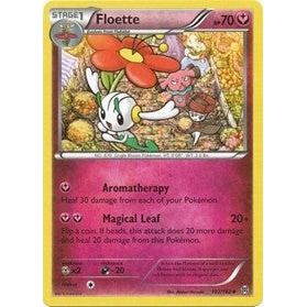 Image for Floette (102/162) (BKT) - Pokemon