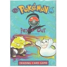 Image for Base Set 2 Theme Deck - "Psych Out" - Pokemon