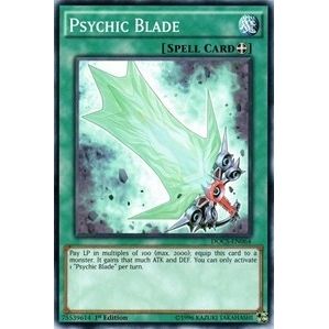 Image for Psychic Blade (DOCS-EN064) (DOCS) - YuGiOh