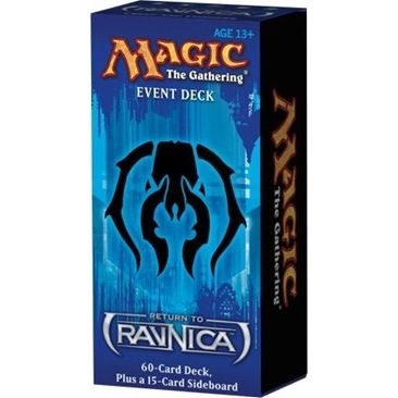 Image for Return to Ravnica Event Deck - Creep and Conquer - Magic: The Gathering