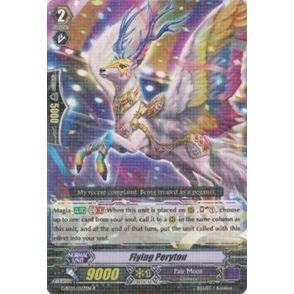 Image for Flying Peryton (G-BT05/037EN) (G-BT05) - Cardfight Vanguard