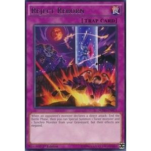 Image for Reject Reborn (BOSH-EN071) (BOSH) - YuGiOh