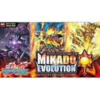 Image for Mikado Evolution Booster Box - Future Card BuddyFight