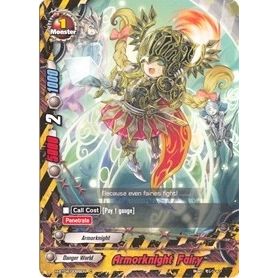 Image for Armorknight Fairy (H-BT04/0086EN) (H-BT04) - Future Card BuddyFight