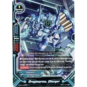 Image for Dragonarms, Charger (H-EB04/0095EN) (H-EB04) - Future Card BuddyFight