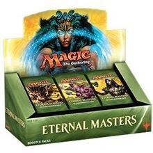 Image for Eternal Masters - Booster Box - Magic: The Gathering