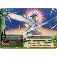 Image for Secret Sword, Glittering Star (BT05/0071EN) (BT05) - Future Card BuddyFight