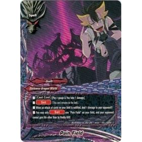 Image for Pain Field (BT05/0083EN) (BT05) - Future Card BuddyFight