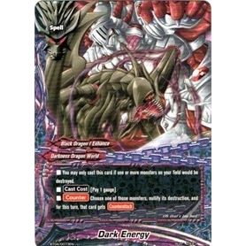 Image for Dark Energy (BT04/0073EN) (BT04) - Future Card BuddyFight