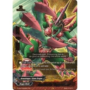 Image for Jackknife "Aggressor" (SP) (CP01/S003EN) (CP01) - Future Card BuddyFight