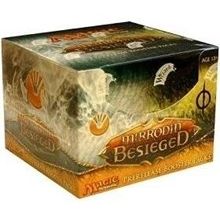 Image for Mirrodin Besieged - Prerelease Box - Magic: The Gathering