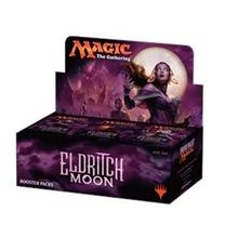 Image for Eldritch Moon - Booster Box - Magic: The Gathering