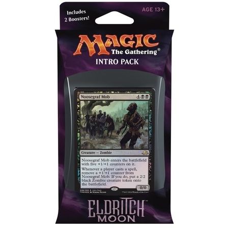 Image for Eldritch Moon - Intro Pack - Shallow Graves - Magic: The Gathering