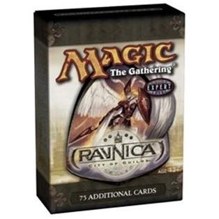 Image for Ravnica Tournament Pack - Magic: The Gathering