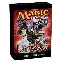 Image for Champions of Kamigawa Tournament Pack - Magic: The Gathering