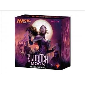 Image for Eldritch Moon - Prerelease Pack - Magic: The Gathering