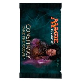 Image for Conspiracy: Take the Crown - Booster Pack - Magic: The Gathering
