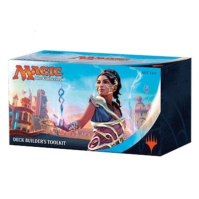 Image for Kaladesh - Deck Builder's Toolkit - Magic: The Gathering