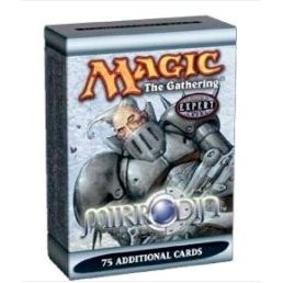 Image for Mirrodin Tournament Pack - Magic: The Gathering