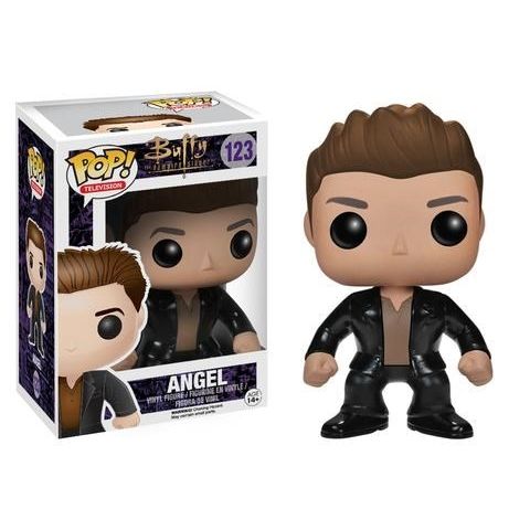Image for Buffy the Vampire Slayer: Angel - Funko