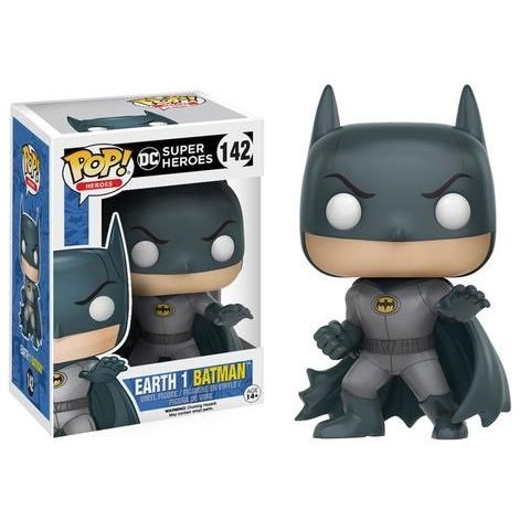 Image for Batman: Earth 1 Batman - Funko
