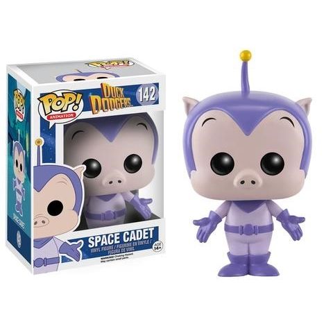 Image for Duck Dodgers: Space Cadet - Funko