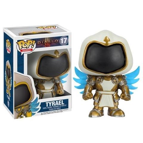Image for Diablo: Tyrael - Funko