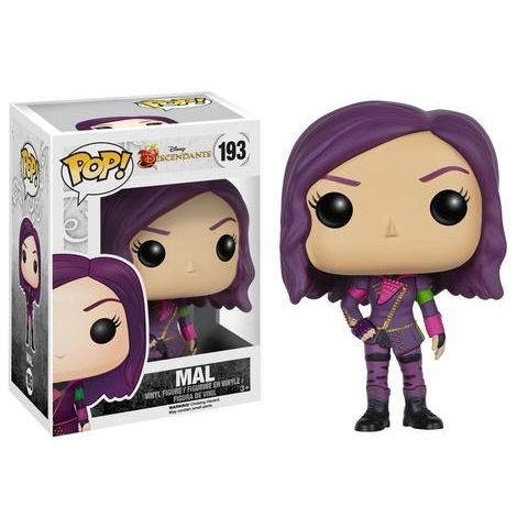 Image for Descendents: Mal - Funko