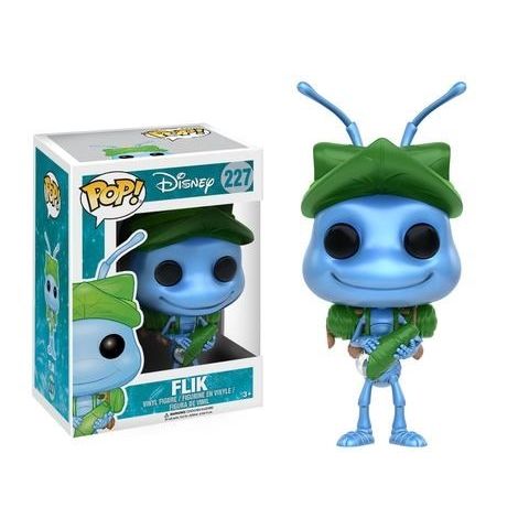Image for A Bug's Life: Flik - Funko