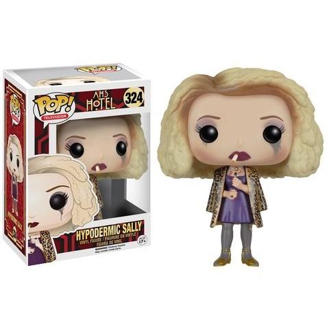 Image for American Horror Story Hotel: Hypodermic Sally - Funko