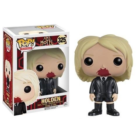 Image for American Horror Story Hotel: Holden - Funko