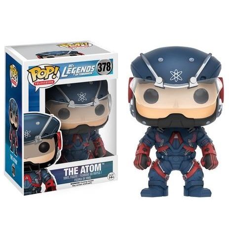 Image for DC Legends of Tomorrow: The Atom - Funko