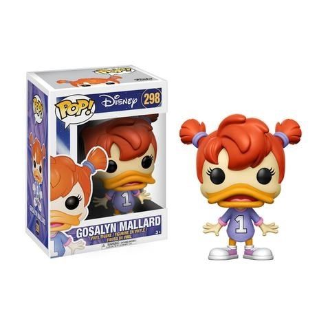 Image for Darkwing Duck: Gosalyn Mallard - Funko