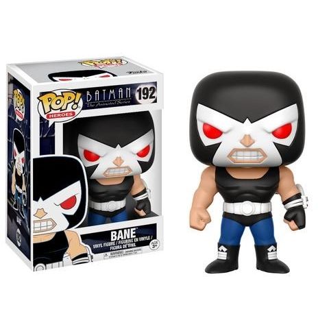 Image for Batman: The Animated Series - Bane - Funko