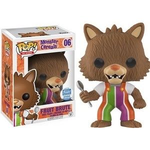 Image for Ad Icons: Fruit Brute (Limited Edition) (Funko Shop Exclusive) - Funko