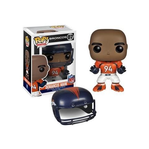 Image for Demarcus Ware - Funko