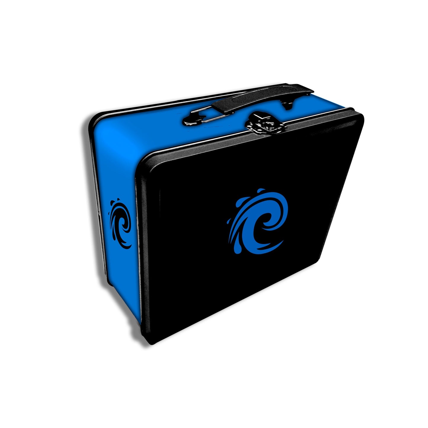 Image for Tin - Iconic Water - Card Storage Tins