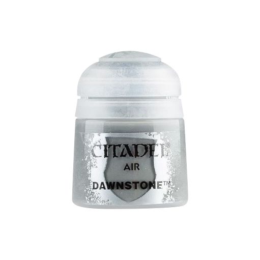 Image for Citadel Airbrush Paint: Dawnstone - Citadel Paints
