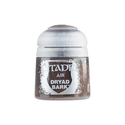 Image for Citadel Airbrush Paint: Dryad Bark - Citadel Paints