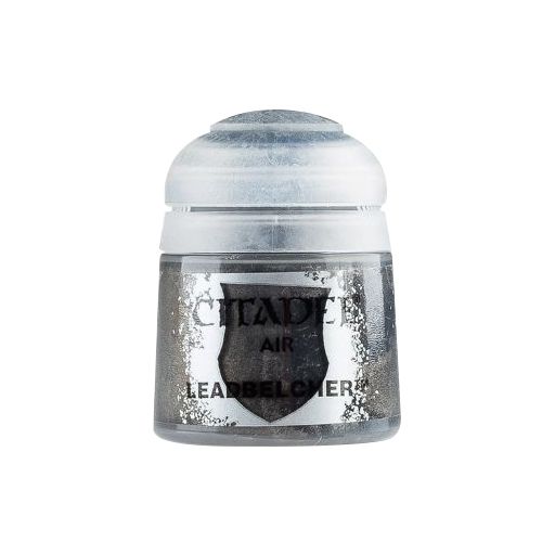 Image for Citadel Airbrush Paint: Leadbelcher - Citadel Paints