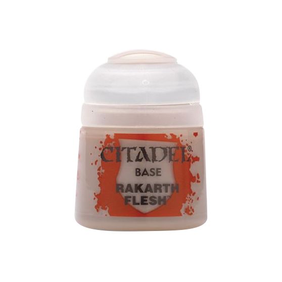 Image for Citadel Base Paint: Rakarth Flesh - Citadel Paints