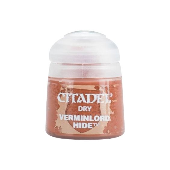 Image for Citadel Drybrush Paint: Verminlord Hide - Citadel Paints