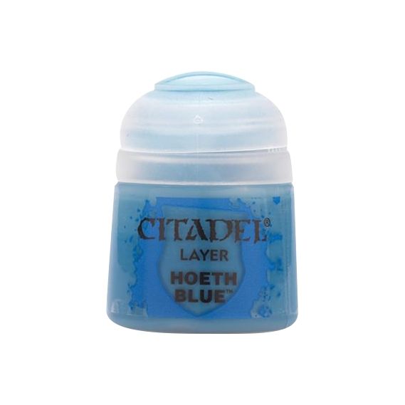 Image for Citadel Layer Paint: Hoeth Blue - Citadel Paints